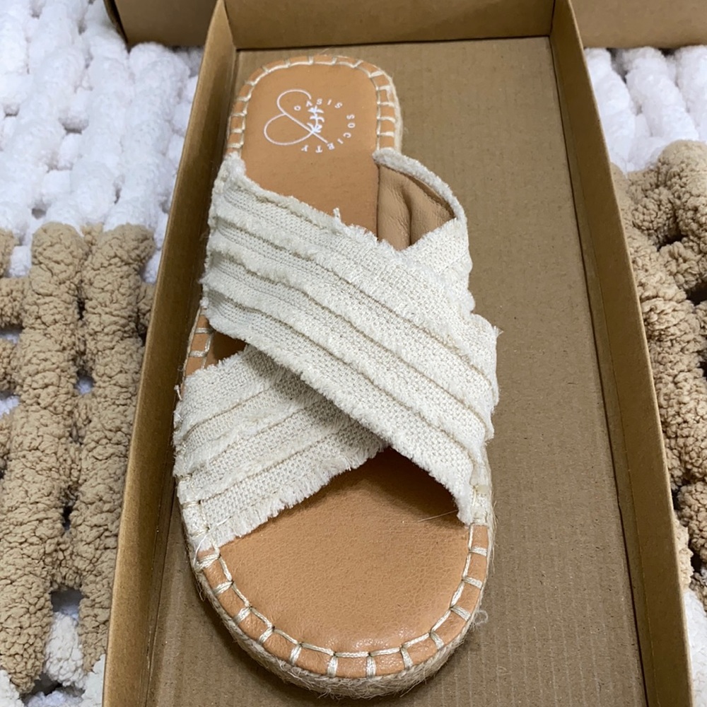 Boutique Shoe